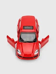 Іграшка Машина PORSCHE АВТОПРОМ 4303 Червоний (2000989384663) shop (2000989384663) - мініатюра 3