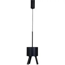 Подвес Brille минимализм LED BL-513S/15W BK