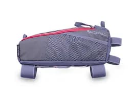 Велосипед на раму Acepac Fuel Bag M Серебристый