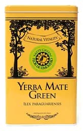 Йерба Мате Green FLOR DE LIMONERO - 50 г - мініатюра 4