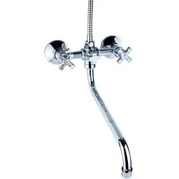 Смеситель для ванны AQUATICA 9786200