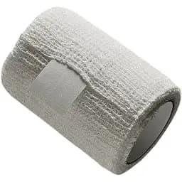 Эластичный бинт Male Edge фиксируется сам на себя: как липучка