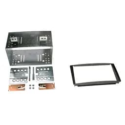 Перехідна рамка KIA Ceed ACV 381178-18 (kit) - мініатюра 4