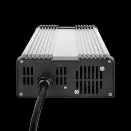 Зарядний пристрій для акумуляторів LiFePO4 48 V (58.4 V)-15A-720W - мініатюра 2