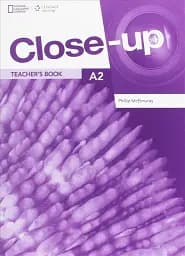Close-Up A2. Teacher's Book with Online Teacher Zone + IWB