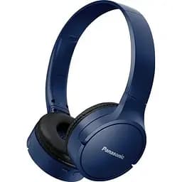 Навушники Panasonic Bluetooth Stereo RB-HF420BGE-A Blue UA