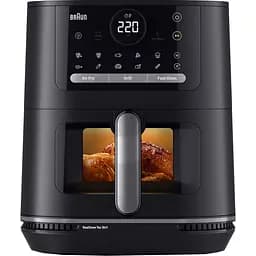 Мультипіч Braun HF 5073 IBK - мініатюра 3
