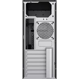 Корпус GameMax ET-213-NP-2U3-TYC-CR-PM без БП (ET-213-NP-2U3-TYC-CR-PM) - мініатюра 4