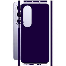 Захисна плівка StatusSKIN для OnePlus Ace 3v Корпус Вініл Фіолетова глянцева