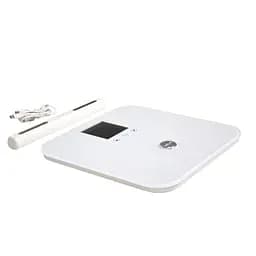 Розумні ваги підлогові Neor Fitlife 30 Bт WT (23401013) - мініатюра 2
