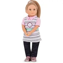 Лялька Lori Бариста Activity Dolls Віра 15 см (LO31111Z)