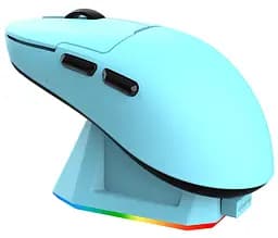 Мышь Ajazz AJ159P MC Blue (AJ159P-MC-Blue)