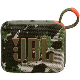 Bluetooth колонка JBL GO 4 Squad (JBLGO4SQUAD) UA