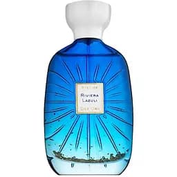 Парфюмированная вода оригинал Atelier Des Ors Riviera Lazuli 100 мл