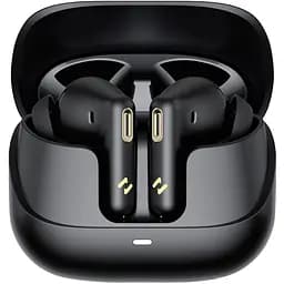 Навушники бездротові Havit TW906 PRO ANC TWS black  - мініатюра 7