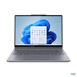 Ноутбук 2в1 Lenovo IdeaPad 5 14IAL10 Intel Core Ultra 7 255H 24M Cache, до 5, 10 ГГц 14 WUXGA OLED Touch, 24GB LPDDR5X, 1TB SSD, Intel Arc 140T, Серый