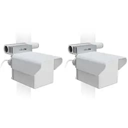 Точка доступа Wi-Fi Mikrotik Wireless Wire Cube Pro (CubeG-5ac60aypair)