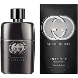 Туалетна вода Gucci Guilty Intense Pour Homme 90 мл