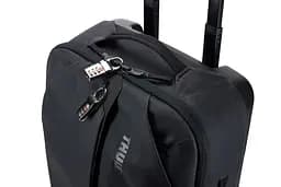 Валіза на колесах Thule Aion Carry-On Spinner Black 3204719 - мініатюра 9