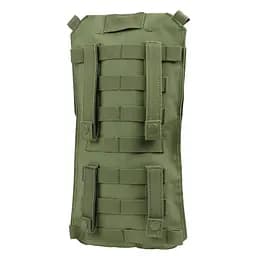 Гідратор Condor Oasis Hydration Carrier 3л з чохлом Олива (1013-1432.00.87) - мініатюра 2