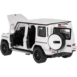 Іграшкова автомодель Rastar Mercedes-Benz 1:32 в асортименті (64110) - мініатюра 4