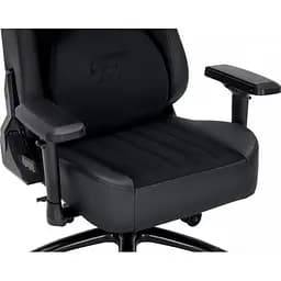 Геймерське крісло GT Racer X-5184 Fabric Black [156457] - мініатюра 11