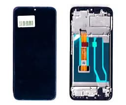 Дисплей Huawei MediaPad T3 8.0 (KOB-L09) чорний