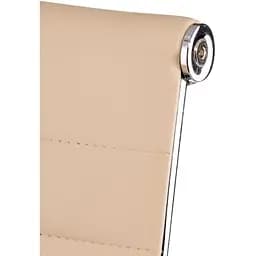 Офісне крісло Special4you Solano Office Artleather бежеве (E5906) - мініатюра 12