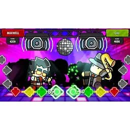 Гра Scribblenauts Showdown для Nintendo Switch (EN) [71558] - мініатюра 6