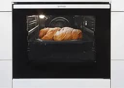 Електрична плита Gorenje GE 5A21 WH (FC511A-HSDA2) (6849628) - мініатюра 3
