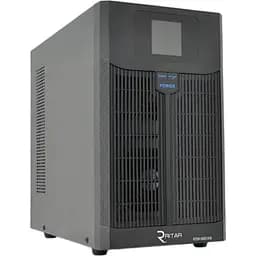 ДБЖ з правильною синусоїдою Ritar RTSW-5000 (3500Вт), 48В, під зовнішній АКБ, Q1 (535x340x495) 29,3 кг ( 380x195x330 )