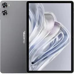 Планшет OUKITEL OT9 11" 4/128GB, WIFI Чохол+Стилус, Grey/Coffee (6931940766036)