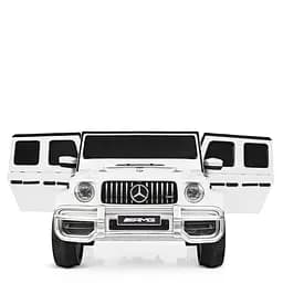 Дитячий електромобіль-джип Bambi M 4259EBLR-1 до 59 кг - мініатюра 9