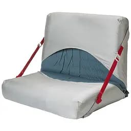 Кресло Big Agnes Big Easy Chair Kit 25 серое