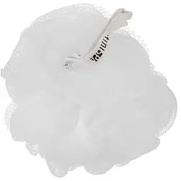 Сітчаста мочалка Martini Spa Net Sponge In Box масажна біла (539B10)