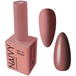 Гель-лак Naivy Professional A-NE №03, 10 мл