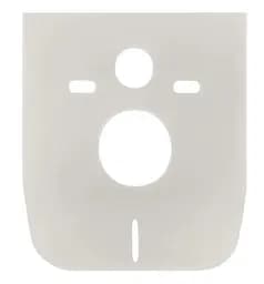 Набір Q-tap Nest 4 в 1 підвісний унітаз Robin Ultra Quiet 490x365x325 + комплект інсталяції QT1333046EUQW45142 - мініатюра 5