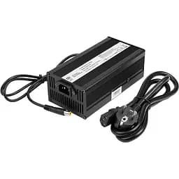 Блок питания PowerPlant для Bluetti Jackery 25.2V 8A (7.85 х 5.5 pin) (PB931354)