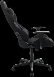Геймерське крісло GT Racer чорне (X-2316 Black) - мініатюра 4