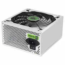 Блок живлення GameMax GP-650-White 650W (GP-650-White) - мініатюра 2