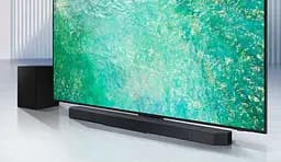 Саундбар Samsung HW-Q700C - мініатюра 9
