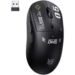 Компьютерная мышка Onikuma CW-905 Pro 12800 DPI Bluetooth 2.4GHz аккумуляторная для ПК и ноутбука