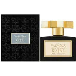 Парфюмированная вода оригинал Kajal Perfumes Yasmina 100 мл