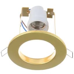 Світильник точковий Brille Ring 63 PG 161102