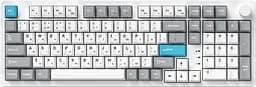 Клавіатура GamePro Asgard Drakkar (MK305WH) - мініатюра 2