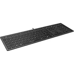 Клавіатура A4Tech Fstyler FX60 Grey White backlit [102746] - мініатюра 4