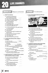 Prepare. Level 7. Workbook (for Ukraine, НУШ) - мініатюра 3