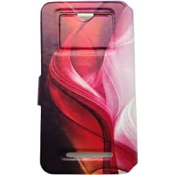 Чохол-книжка для Samsung G9287 Galaxy S6 edge ударостійкий відкидний різних забарвлень - мініатюра 2