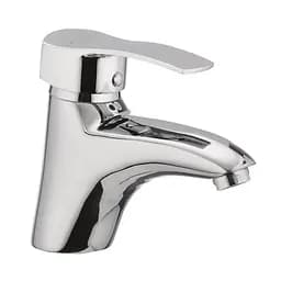 Змішувач для умивальника Cron Focus 001 CR0014 Хром