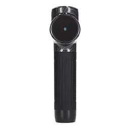 Ручний перкусійний масажер 4FIZJO Massage Gun Evo 30 Вт (масажний пістолет) 4FJ0591 (P-5907739319920) - мініатюра 6